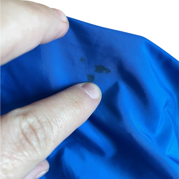 Vintage Patagonia Ripstop Anorak Pullover Hooded Windbreaker Jacket - Picture 11 of 11